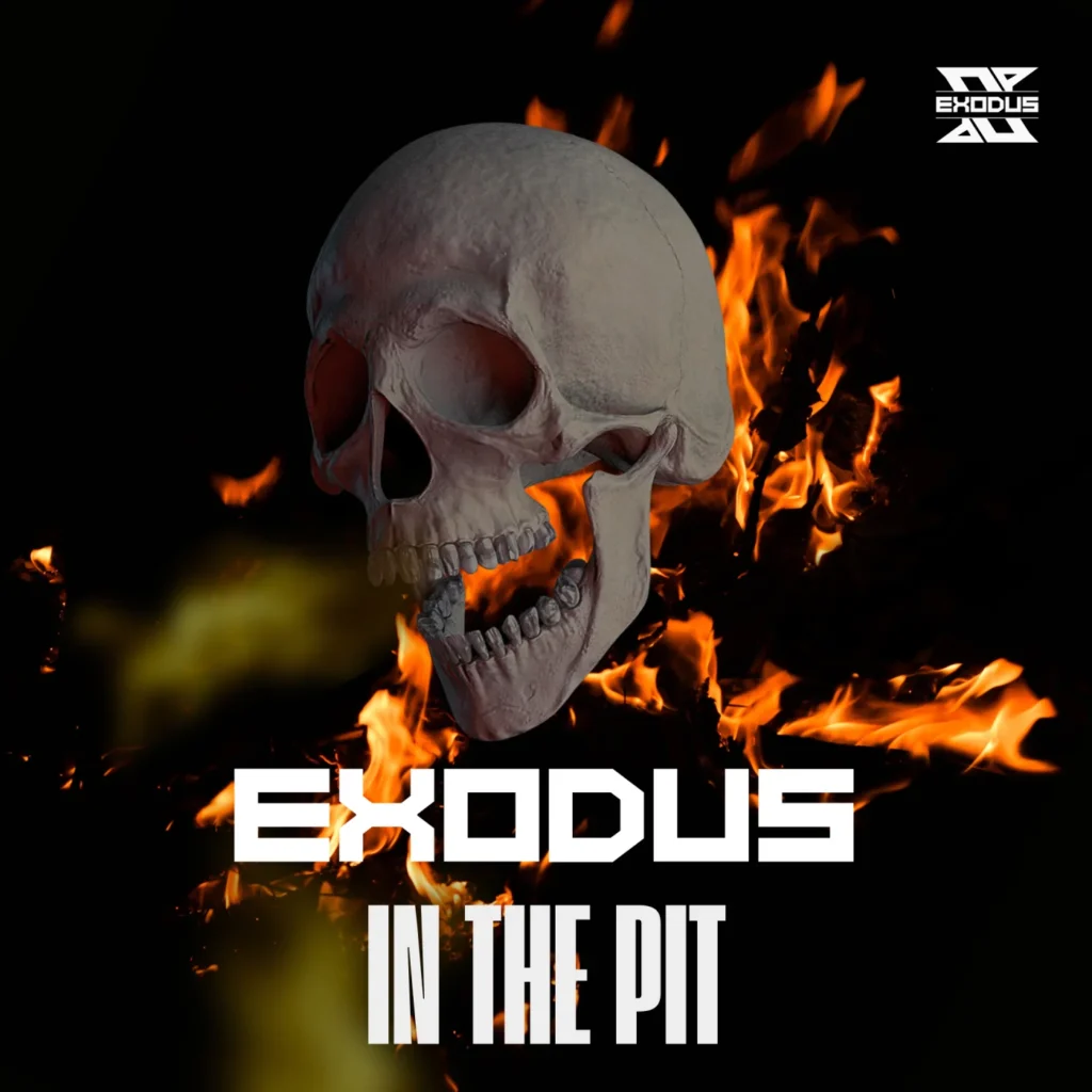 Album cover of Hardstyle Song In The Pit by Exodus